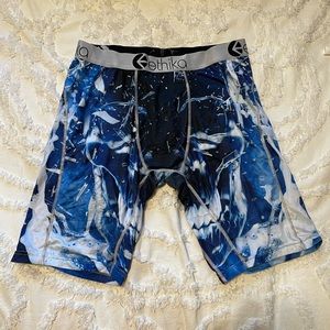 ETHIKA MEN’S STAPLE